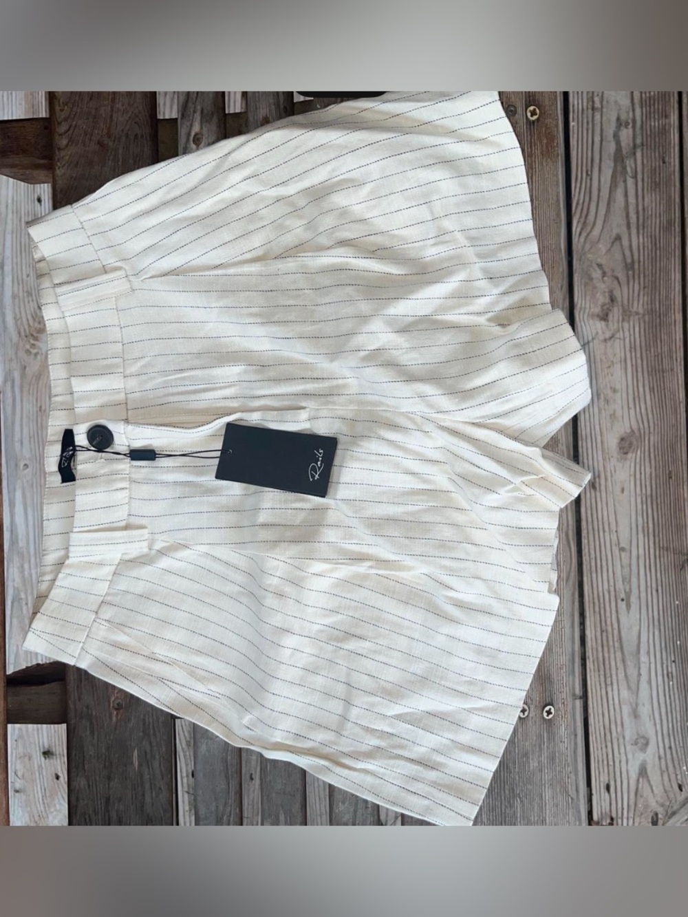 RAILS loose fit NWT women’s shorts
